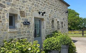 La Forge, gîte familial,à Sainte Mère Eglise